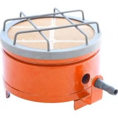 Обогреватель инфракрасный газовый Следопыт Диксон 1.15 кВт